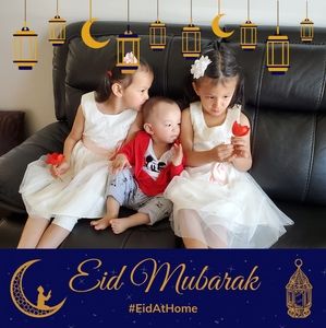 Meet your Posher, Zulaikha